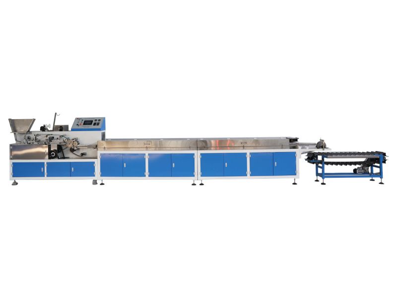 ATZ-MQ01型全自动棉签机